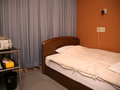 病室の写真1